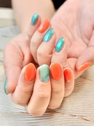 ネイル Sono Uchiのネイルデザイン