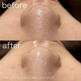 lulularico Yuのネイルデザイン