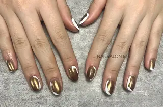 ネイル NAILSALON Ichiのネイルデザイン