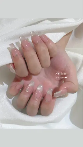 ネイル NAIL BELLU / 韓国・ワンホンのネイルデザイン