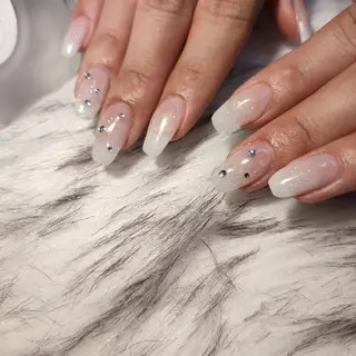 ネイル RUNWAY 　　のネイルデザイン