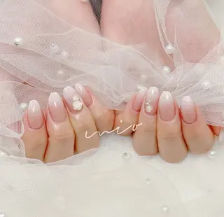 ネイル Manaka 🫧のネイルデザイン