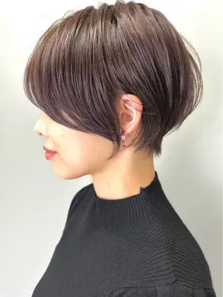 カラー VIXIA🎀 COCORUのヘアスタイル
