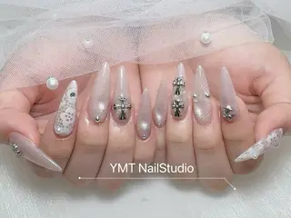 ネイル YMT NailStudioのネイルデザイン