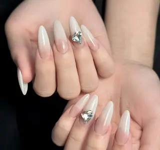 ネイル 🎀 UU_nailのネイルデザイン