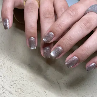ネイル 🫧RaLa ⭐︎AYAKA🫧のネイルデザイン