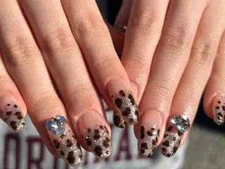ネイル nail 【Ciel】のネイルデザイン