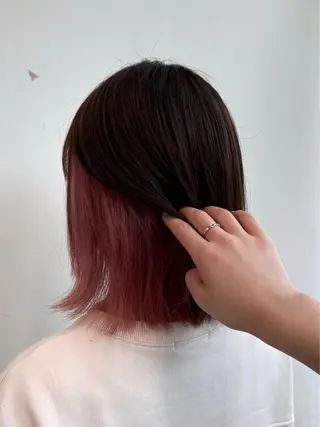 ショート Cielo by Siestaのヘアスタイル