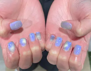 ネイル Mayu ・*のネイルデザイン