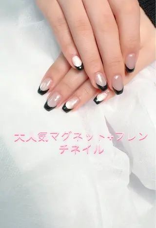 ネイル べ にのネイルデザイン