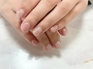 ネイル SONEL aonoのネイルデザイン