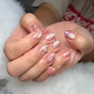 ネイル Miami NailHouseのネイルデザイン