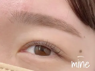 アイブロウ モテ眉毛No.1🎀 keitoの眉毛・アイブロウイメージ