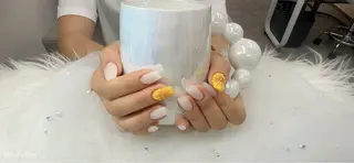 ネイル MIKIネイル サロンのネイルデザイン