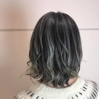 ミディアム カラー FLAWEN. フロウエンのその他イメージ