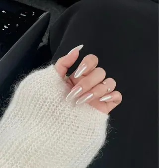 ネイル Sora Nail Honastugiのネイルデザイン