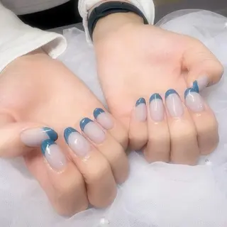 ネイル Wolverine 池ヶ谷のネイルデザイン