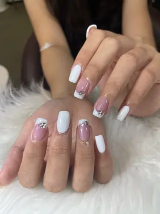 ネイル NiJi Nailsのネイルデザイン