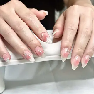ネイル Lu nailsalonのネイルデザイン