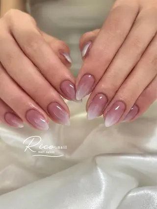 ネイル Rico.nail salonのネイルデザイン