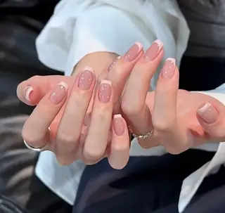 ネイル Lynn_ Nailのネイルデザイン