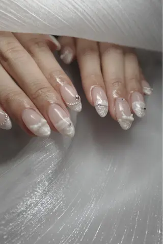 ネイル uuu. nailのネイルデザイン