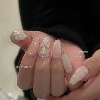 ネイル miku .のネイルデザイン