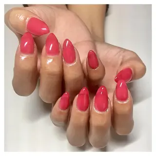 ネイル nail salon Soiréeのネイルデザイン