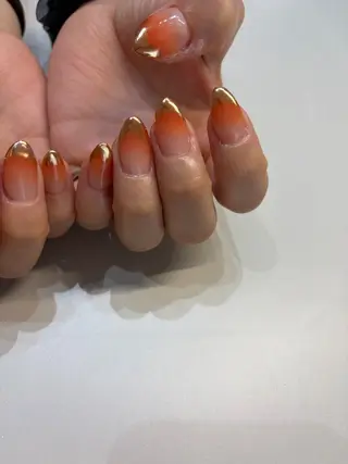 ネイル nailartist lisaのネイルデザイン