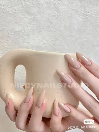 ネイル 大久保YISnail スカルプ専門店のネイルデザイン