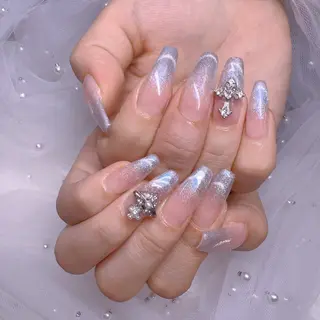 ネイル MN Nail salonのネイルデザイン