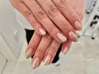 ネイル spoon nailのネイルデザイン
