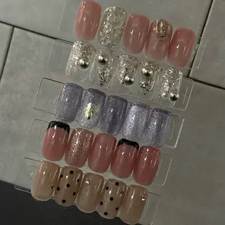 ネイル D.d nail Maria🫧のネイルデザイン
