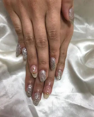ネイル 本村 かなこのその他イメージ