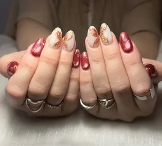ネイル Nail Salon Anのネイルデザイン