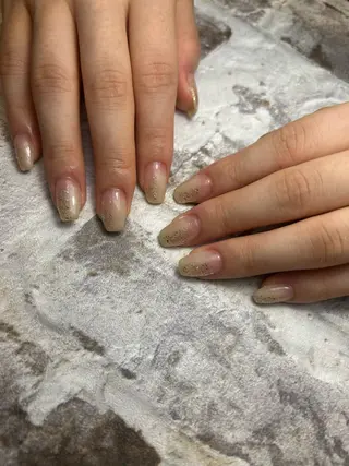 ネイル 東十条muumii ネイルまつ毛のネイルデザイン