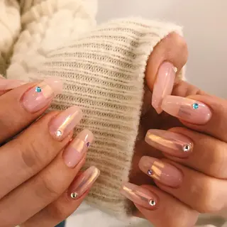 ネイル emunail あやかのネイルデザイン