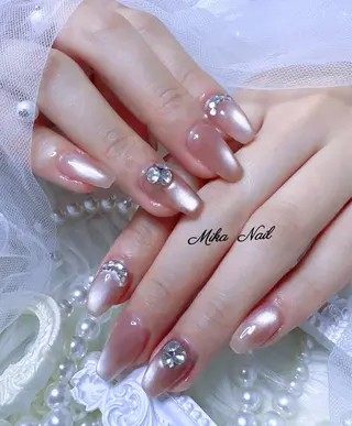 ネイル Mika Nailのネイルデザイン