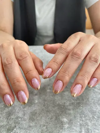 ネイル saki .のネイルデザイン