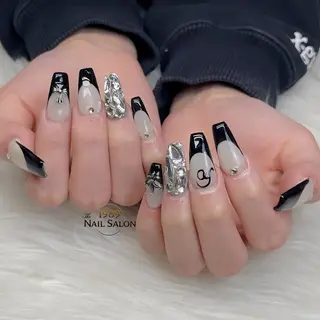 ネイル The 1989 Nail Salonのネイルデザイン