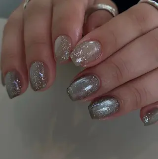 ネイル tamu nail 　金町のネイルデザイン