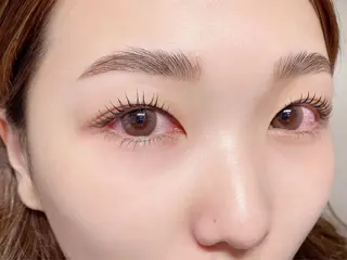 マツエク・マツパ 💗アイサロン Cil尼崎💗のマツエク・マツパデザイン