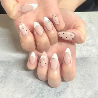 ネイル FELICE ﾌｪﾘｰﾁｪのネイルデザイン