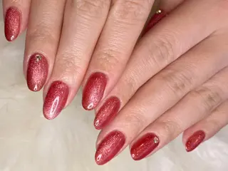ネイル K. Airiのネイルデザイン