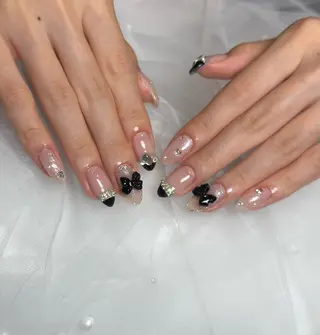 ネイル Lino nailのネイルデザイン