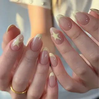 ネイル 🎀Lilla💎 Nail Salonのネイルデザイン