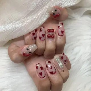 ネイル The Nail 新大久保店のその他イメージ