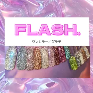 ネイル 💜bora .のネイルデザイン