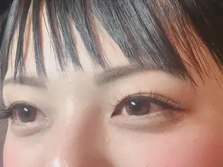 マツエク・マツパ Bolge 加島のマツエク・マツパデザイン