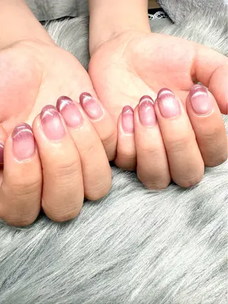 ネイル lebijou the_beautyのネイルデザイン